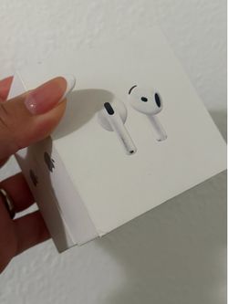 AirPod 4