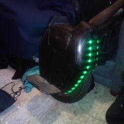 King Song Electric Unicycle