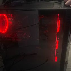 Gaming Pc Ibuypower