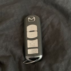 Mazda Nob 2013 -2019