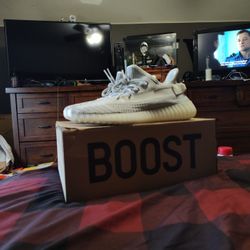 Adidas Yeezy 350 V2 Static Size 11.5