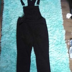 New Women's Jeans Overall Size 14 