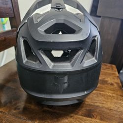 FOX Proframe Riding Helmet