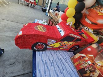Piñatas