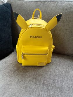 Pokemon pikachu lounge fly
