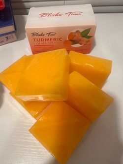 TURMERIC & KOJIC SOAP