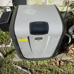 Jandy jxi Pro Series Model 400 Pool And Spa Heater - Used For One  Year