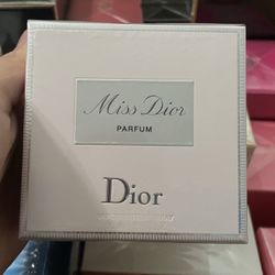 Miss Dior 