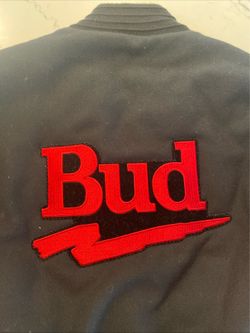 BUD JACKET