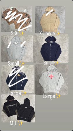 Designer hoodies