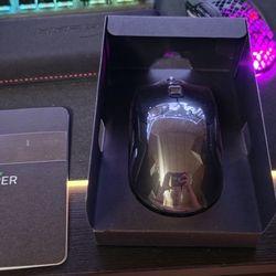 Razor Viper Mouse.