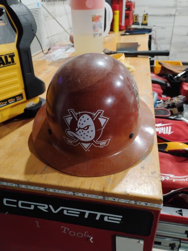 Casco Work