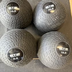 Heavy Balls 