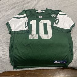 New York Jets Jersey 