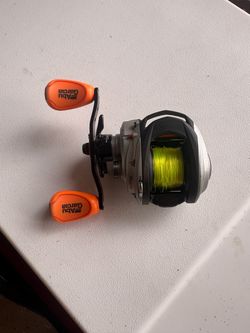 Abu Garcia