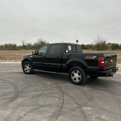2007 Ford F-150