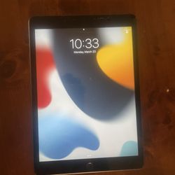 iPad 9th | 64gb | Unlocked