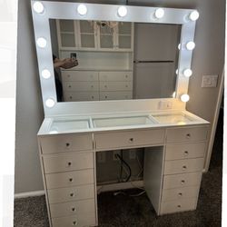 Vanity