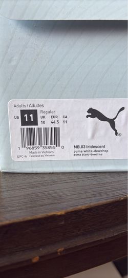 Puma Shoes