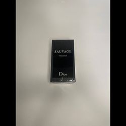 Christian Dior Sauvage Men's Eau De Toilette Fragrance - 3.4 Oz.