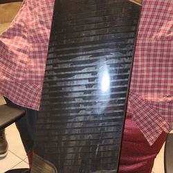Landyachtz 2.0 Longboard