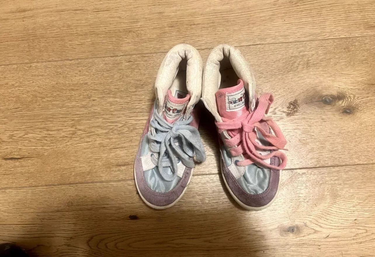 Original Punky Buster shoes