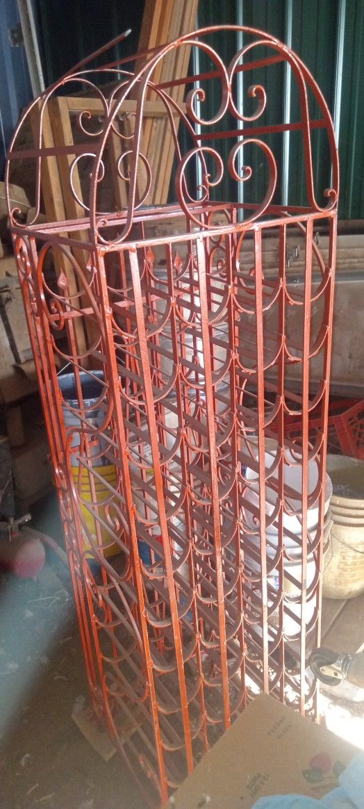 Wine Rack