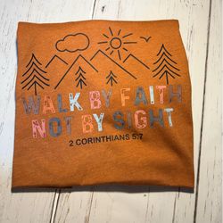Custom shirts