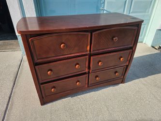 Solid Dresser