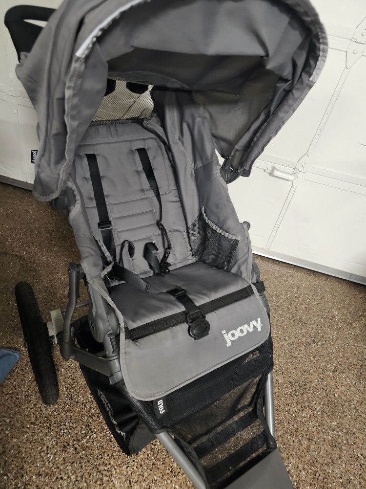 Joovy Stroller