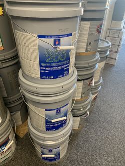 Pintura Y Material Para Casas Y Bardas