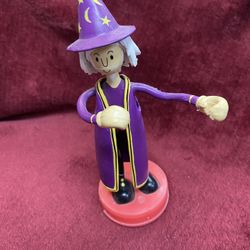 Toys, Shirts, Kids Shoes WILLY THE WIZARD