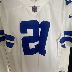 Dallas Cowboys Jersey