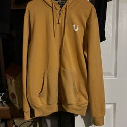 True Religion Hoodie 