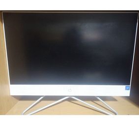 HP All In One PC Monitor (ONLY)