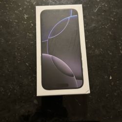 iPhone 16 Pro Max Unlocked 