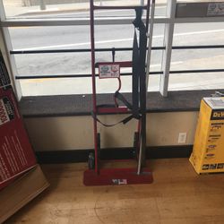 Milwaukee Dolly