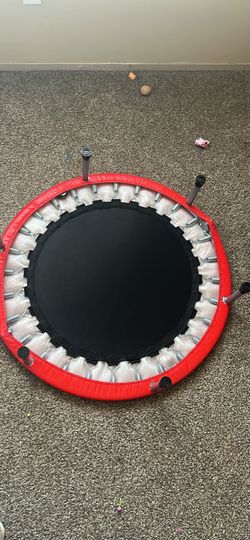 Kids trampoline