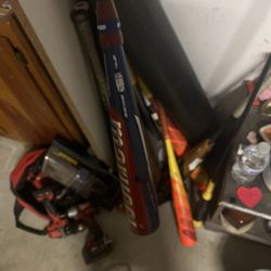 Cat 9 Connect Travel Ball Bat 