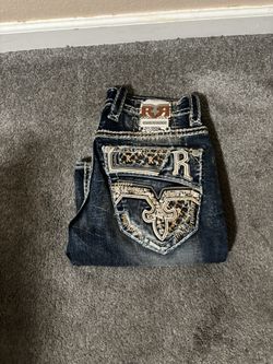 Rock Revival Pants 