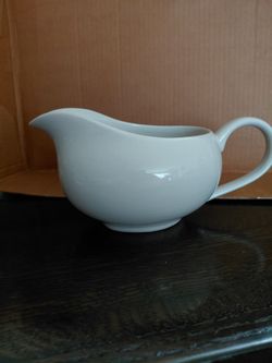 Gravy Boat