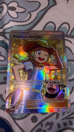 Pokémon Cards