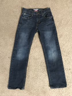 Boys jeans