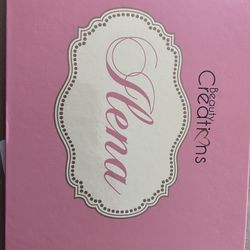 New Eyeshadow palette