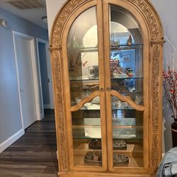 China Cabinet