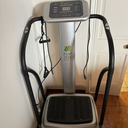 Cardio Workout Machine 