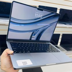 MacBook Pro M2 Pro 16gb Ram 512gb SSD 