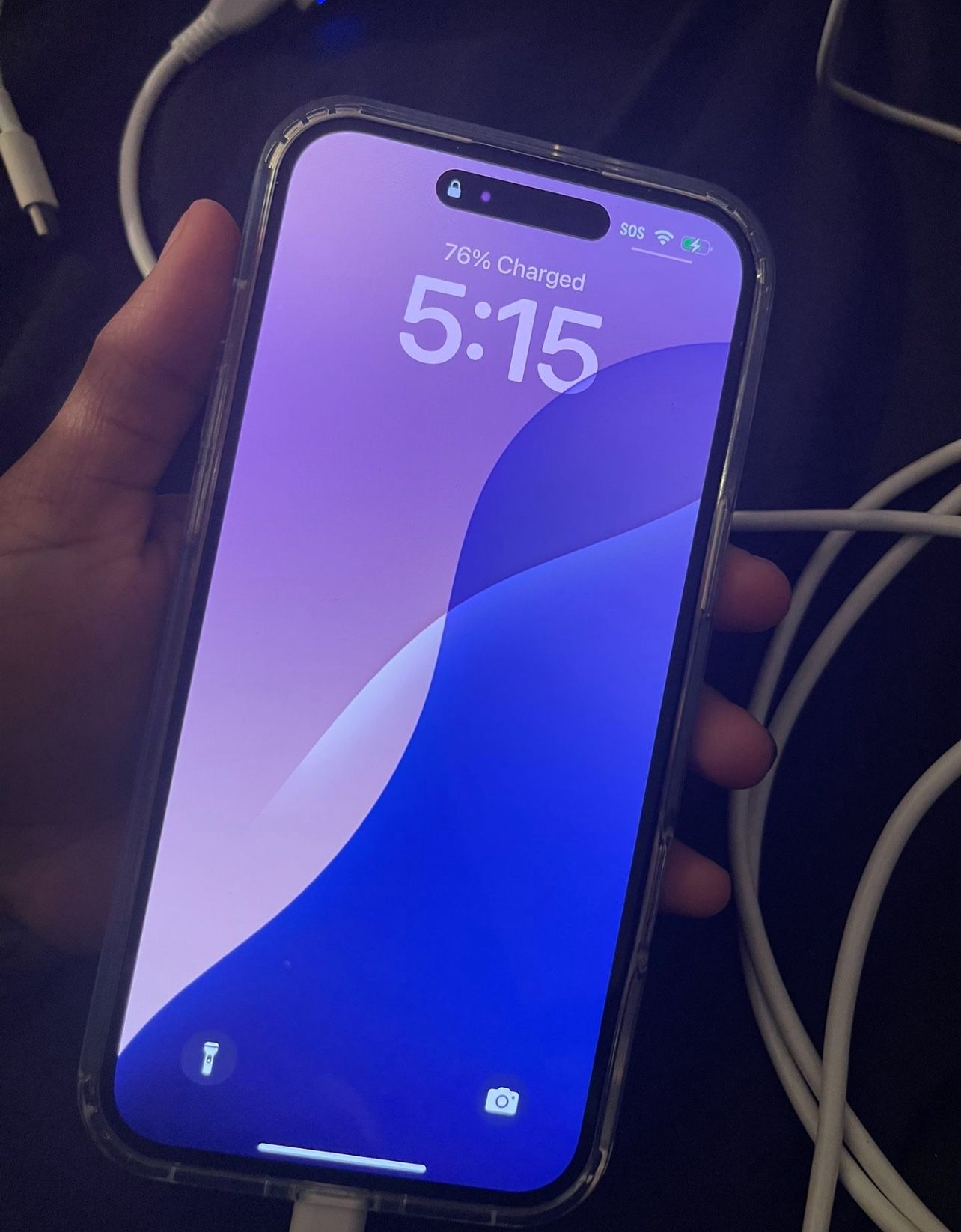 IPHONE 16 PLUS METRO PCS