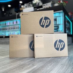 HP Chromebook 14” 4GB Ram 64GB SSD * Payment Plans Available / Planes De Pagos Disponibles * 
