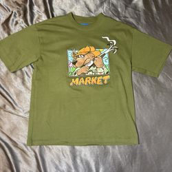 Market Tee